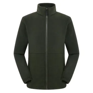 Mens Fleece Jacket