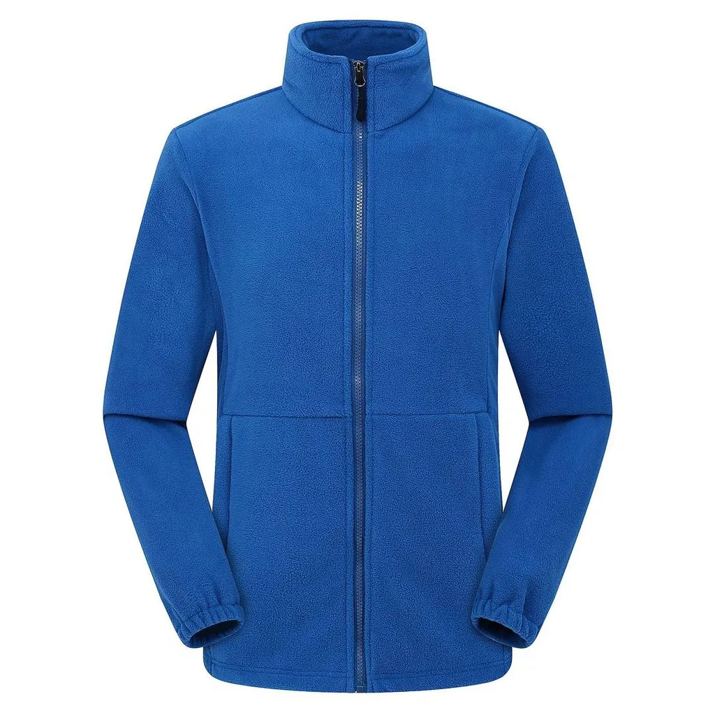 Mens Fleece Jacket