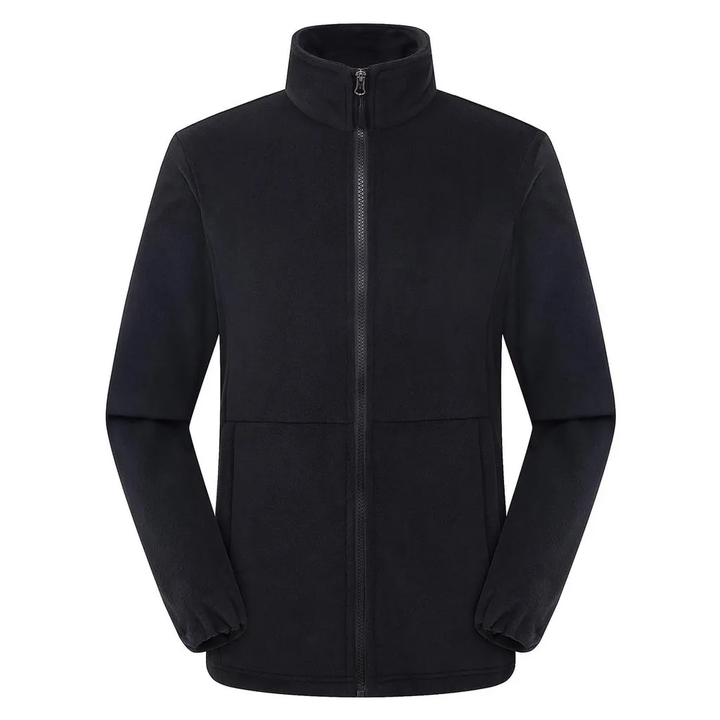 Mens Fleece Jacket