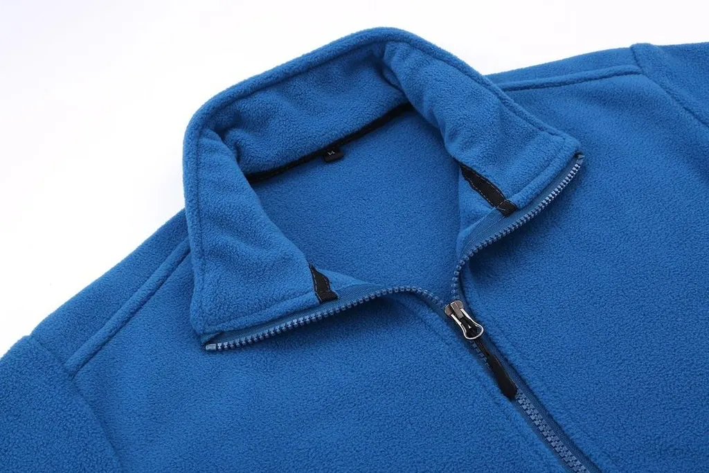 Mens Fleece Jacket