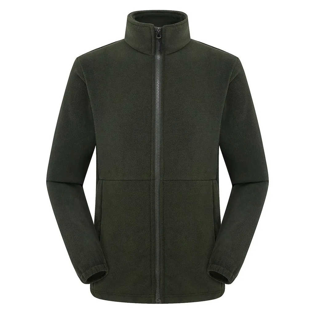 Mens Fleece Jacket