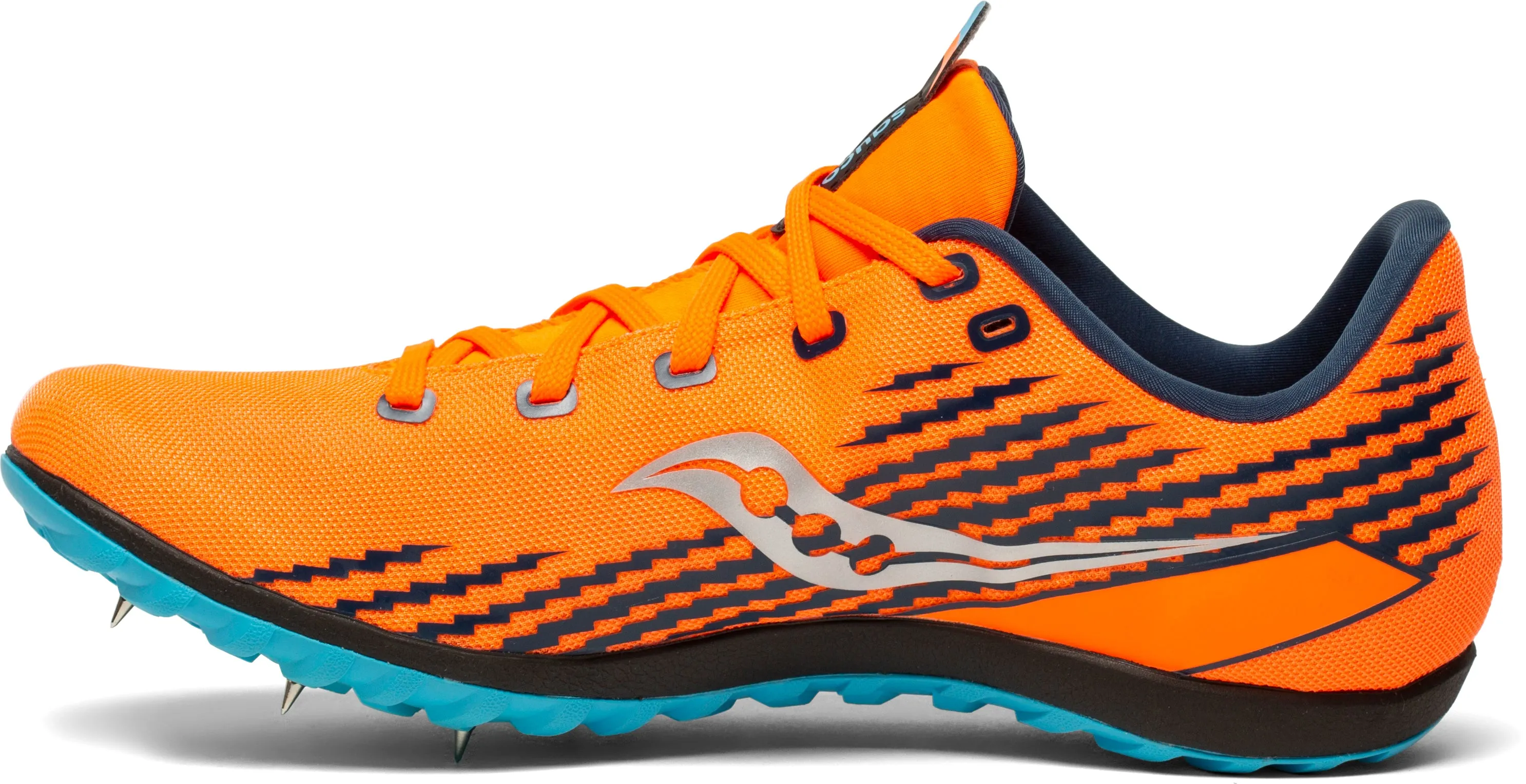 Men's Havok XC 3 (30 - Vizi/Blue Blaze)