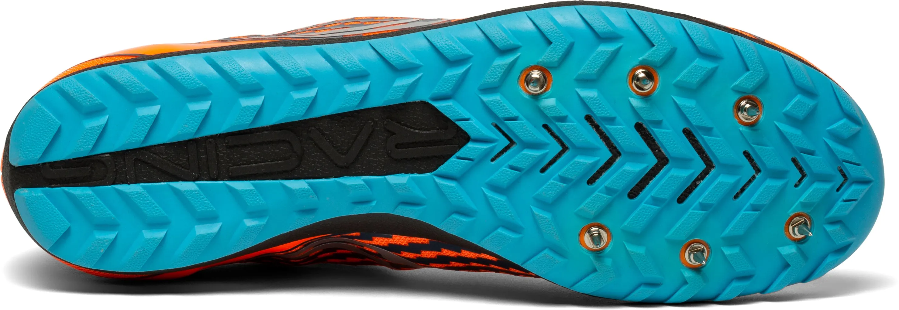 Men's Havok XC 3 (30 - Vizi/Blue Blaze)