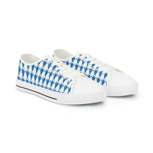 Men's Low Top Sneakers