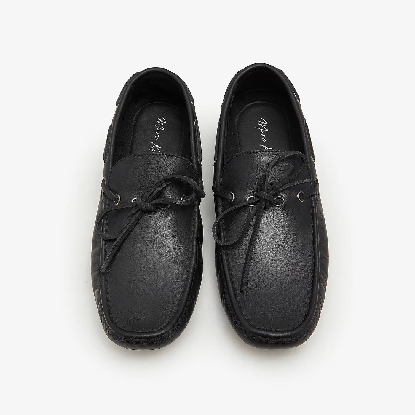 Men's Smart Casual Loafers