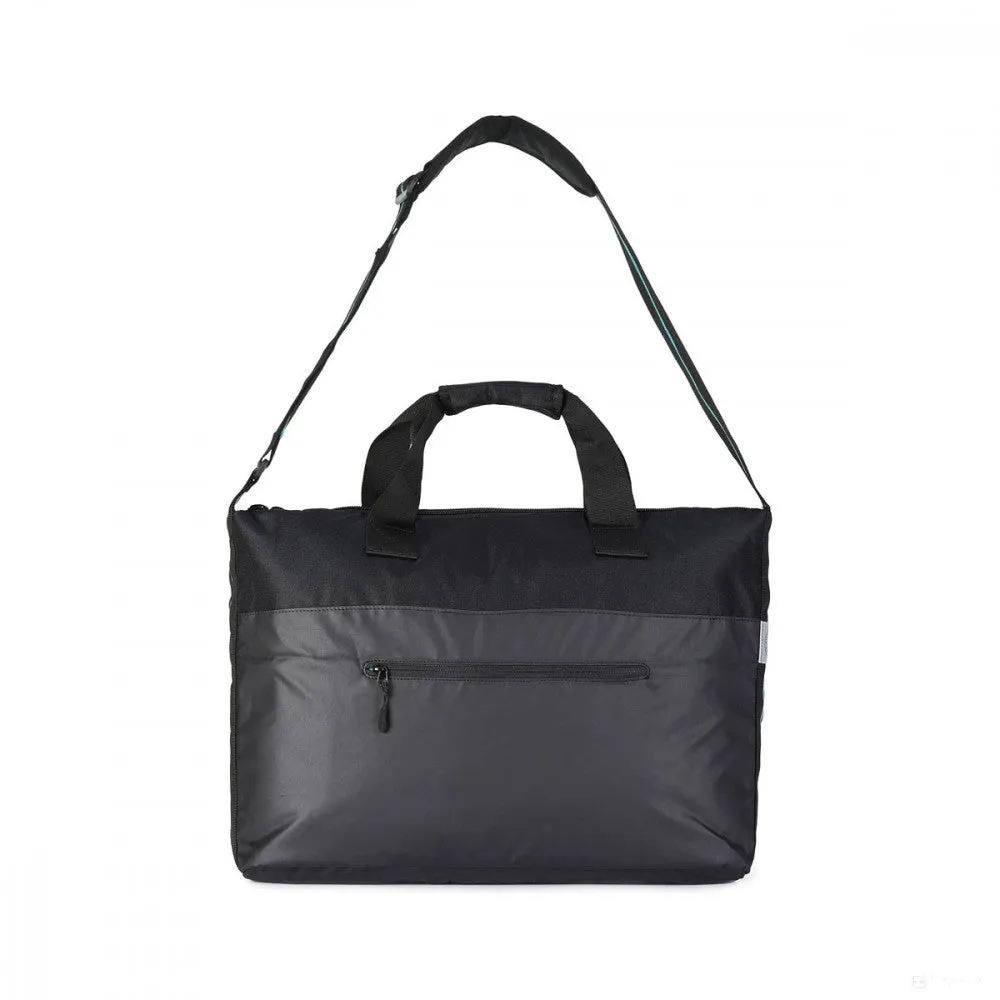 Mercedes Sportbag, 57x39x14,5 cm, Black, 2020