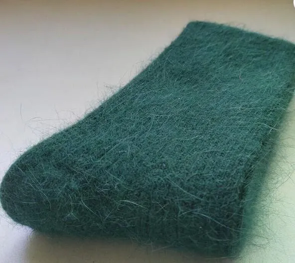 Merino Wool Winter Socks (Bold Colors)