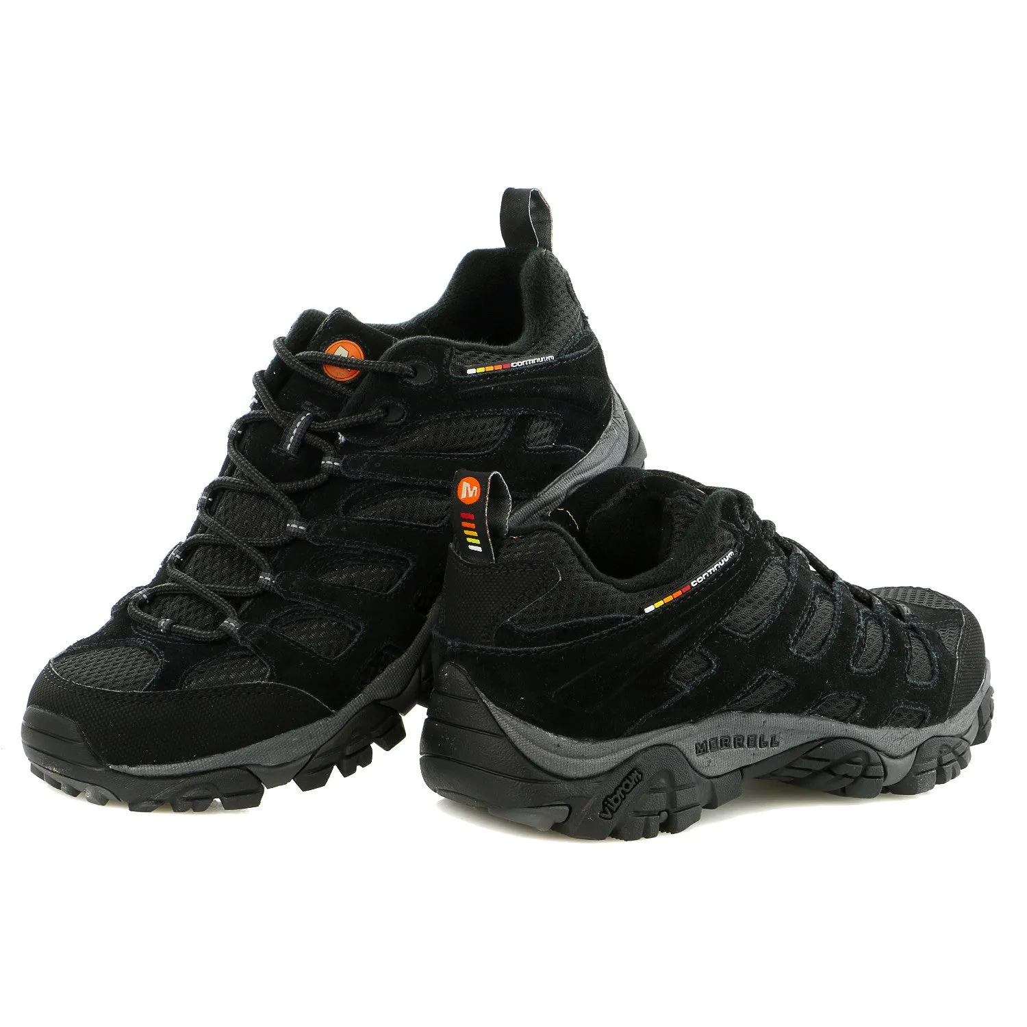 Merrell Moab Ventilator Hiking Sneaker Shoe - Mens