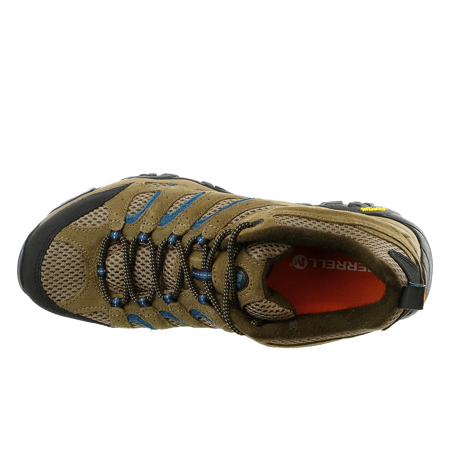 Merrell Moab Ventilator Hiking Sneaker Shoe - Mens