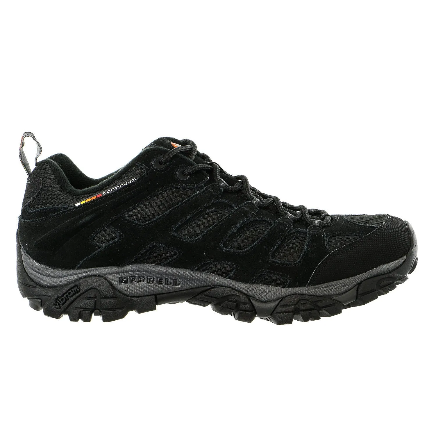 Merrell Moab Ventilator Hiking Sneaker Shoe - Mens