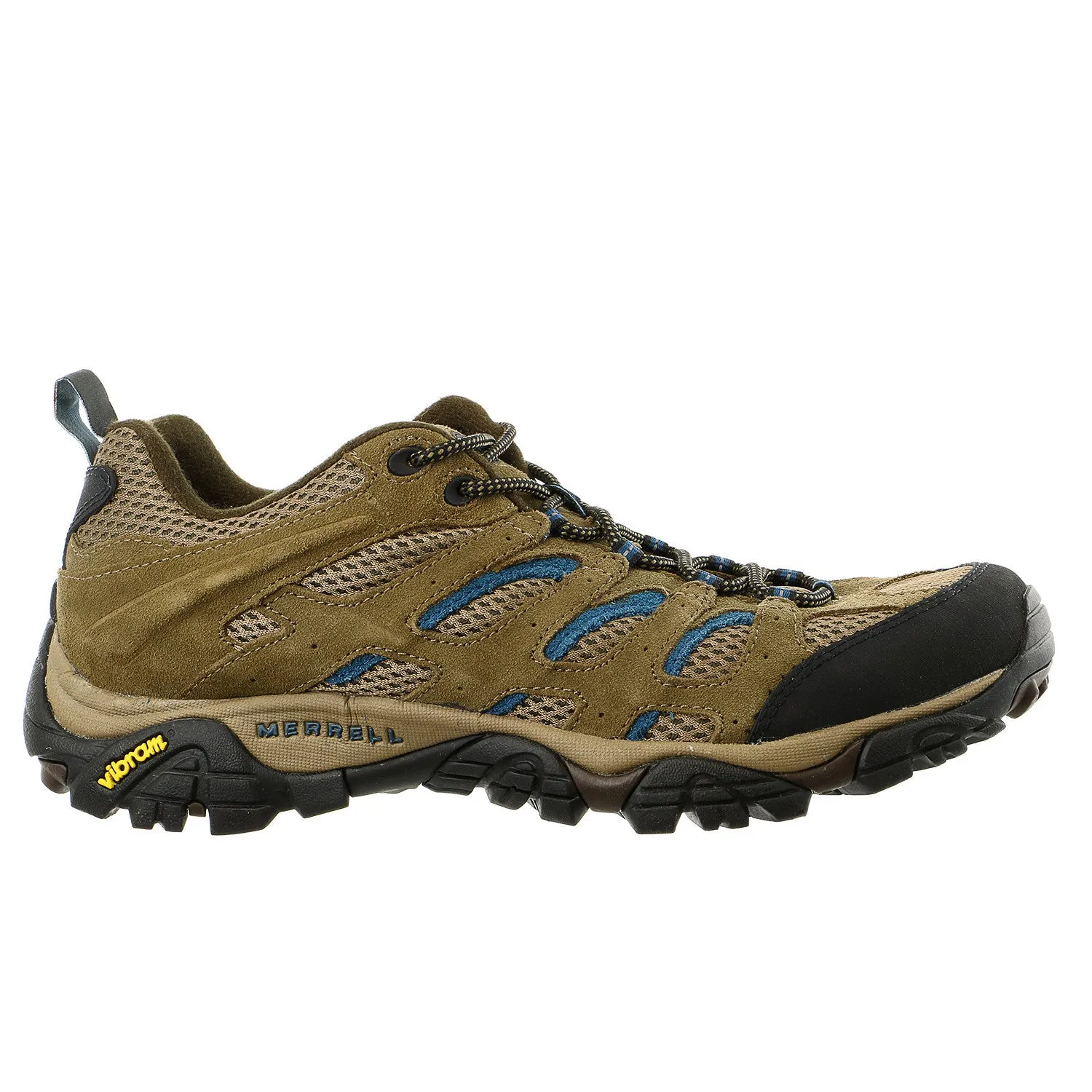 Merrell Moab Ventilator Hiking Sneaker Shoe - Mens