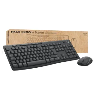 Mk370 Combo For Business - Us