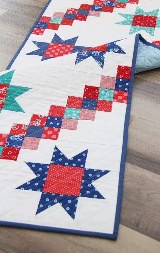 Modern Holiday Table Runners