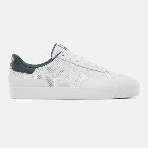 NEW BALANCE 272 WHITE/WHITE