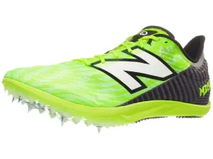 New Balance | FuelCell MD500 v9 | Men's | Thirty Watt/Black