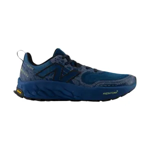 New Balance Women's Fresh Foam X Hierro V8 Gore Tex Hiking and Trail Shoes - Deep Sea