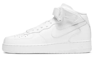 Nike Air Force 1 Mid '07 White