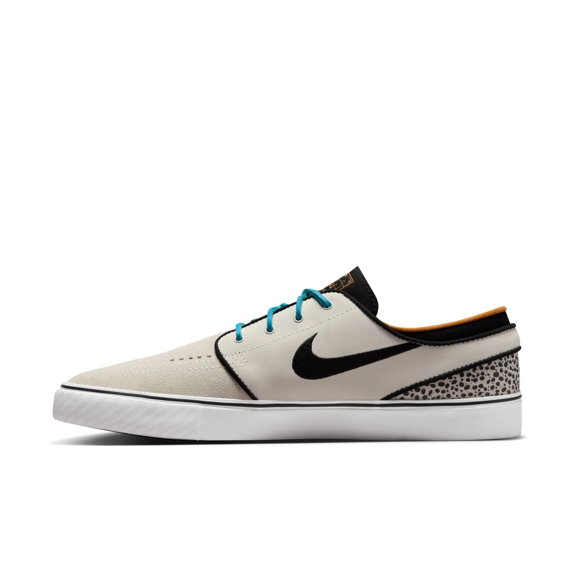 Nike SB Janoski OG   Olympics Electric Phantom