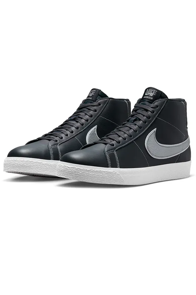 Nike SB Zoom Blazer Mid x Mason Silva Skate Shoes