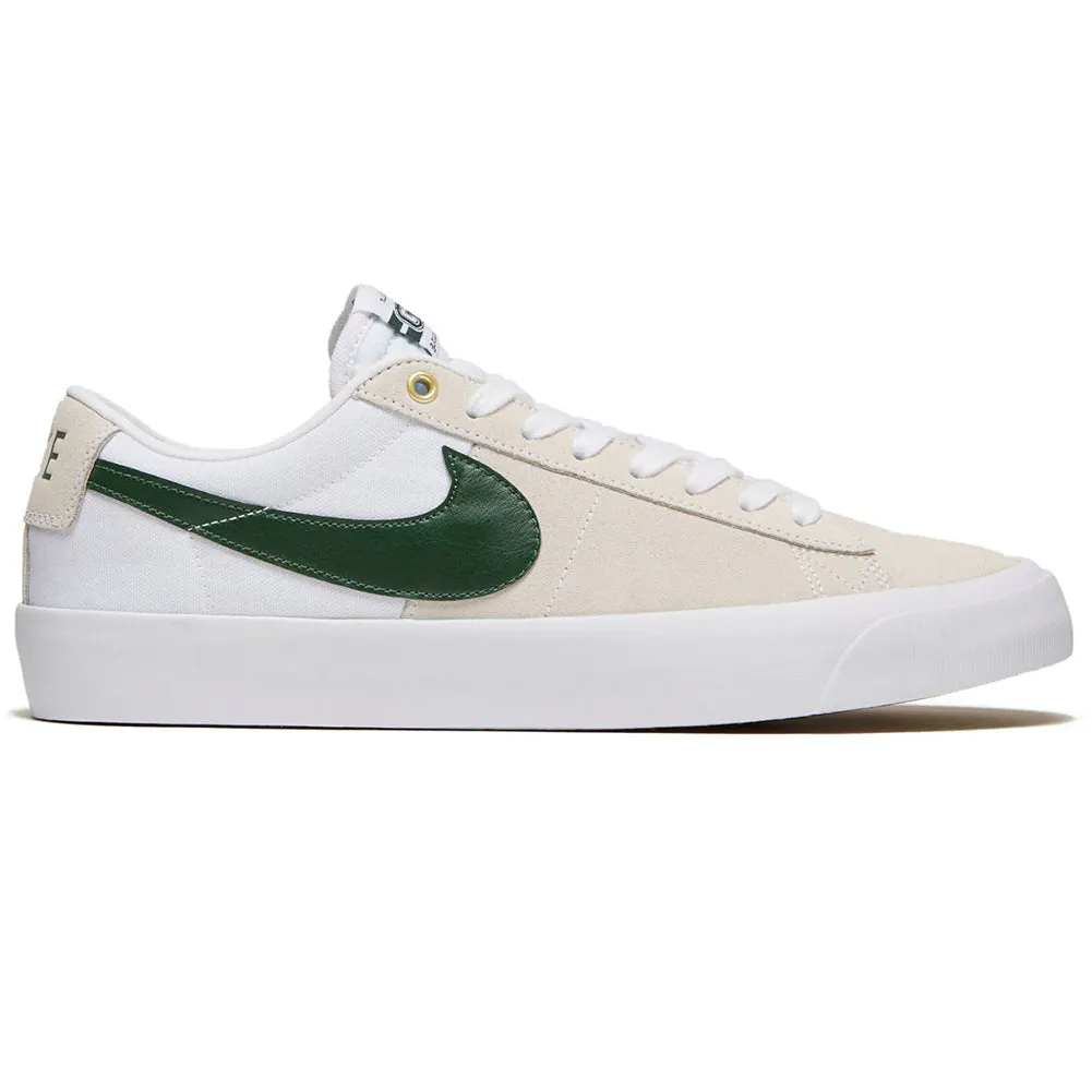 Nike SB Zoom Blazer Pro GT Skate Shoes