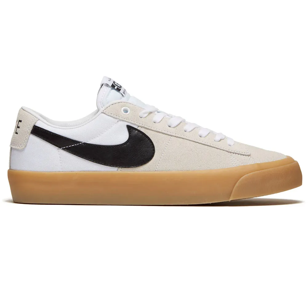 Nike SB Zoom Blazer Pro GT Skate Shoes