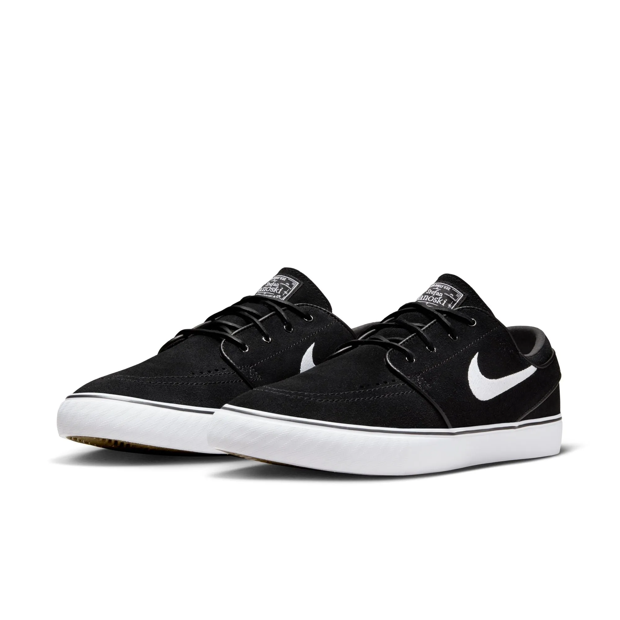 Nike SB Zoom Janoski OG Black / White