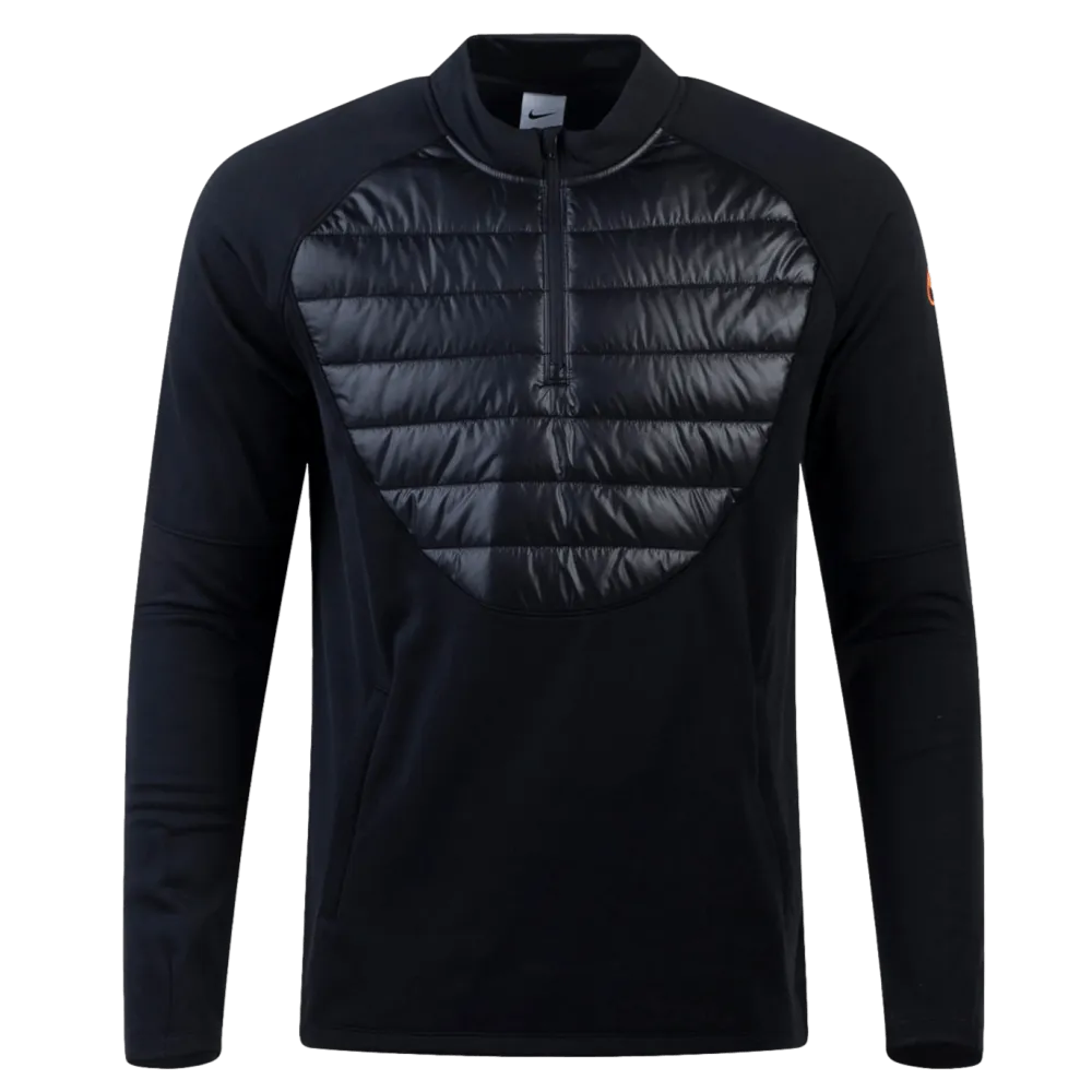 Nike Therma-Fit Academy Winter Warrior Drill Top