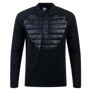 Nike Therma-Fit Academy Winter Warrior Drill Top