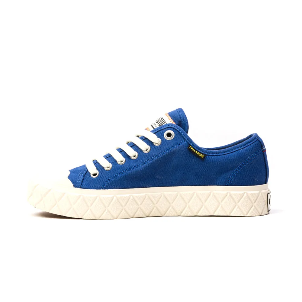 Palla Ace Canvas Lace Up Sneakers