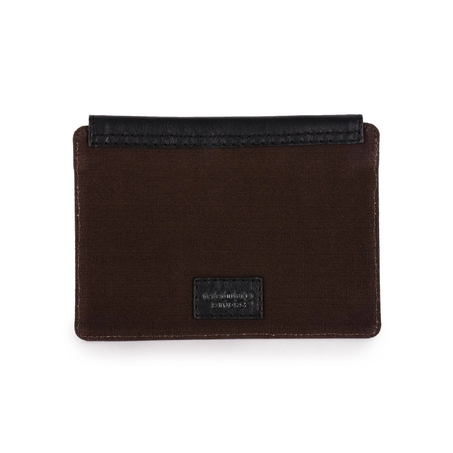 Phive Rivers Men's Canvas Ipad Sleeve - Prm1312