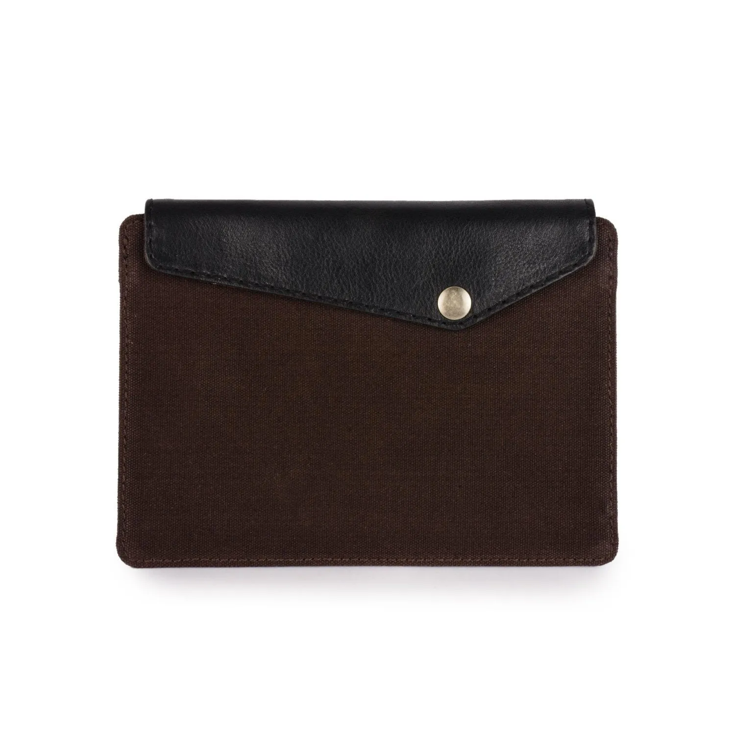 Phive Rivers Men's Canvas Ipad Sleeve - Prm1312