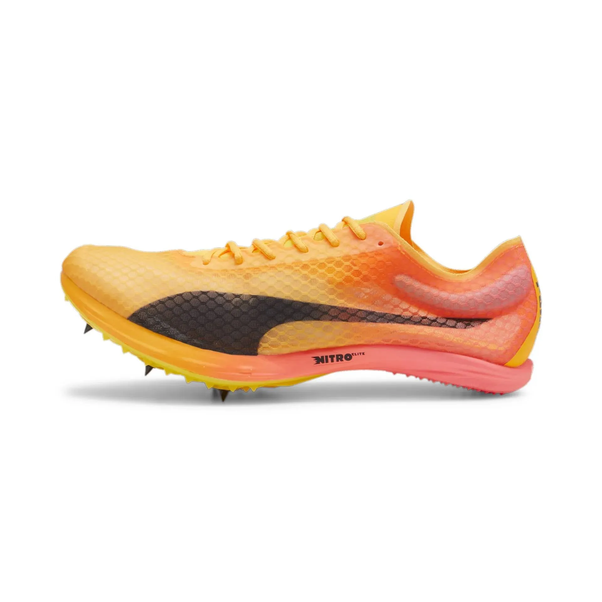 Puma evoSPEED Distance Nitro Elite 4  - Orange