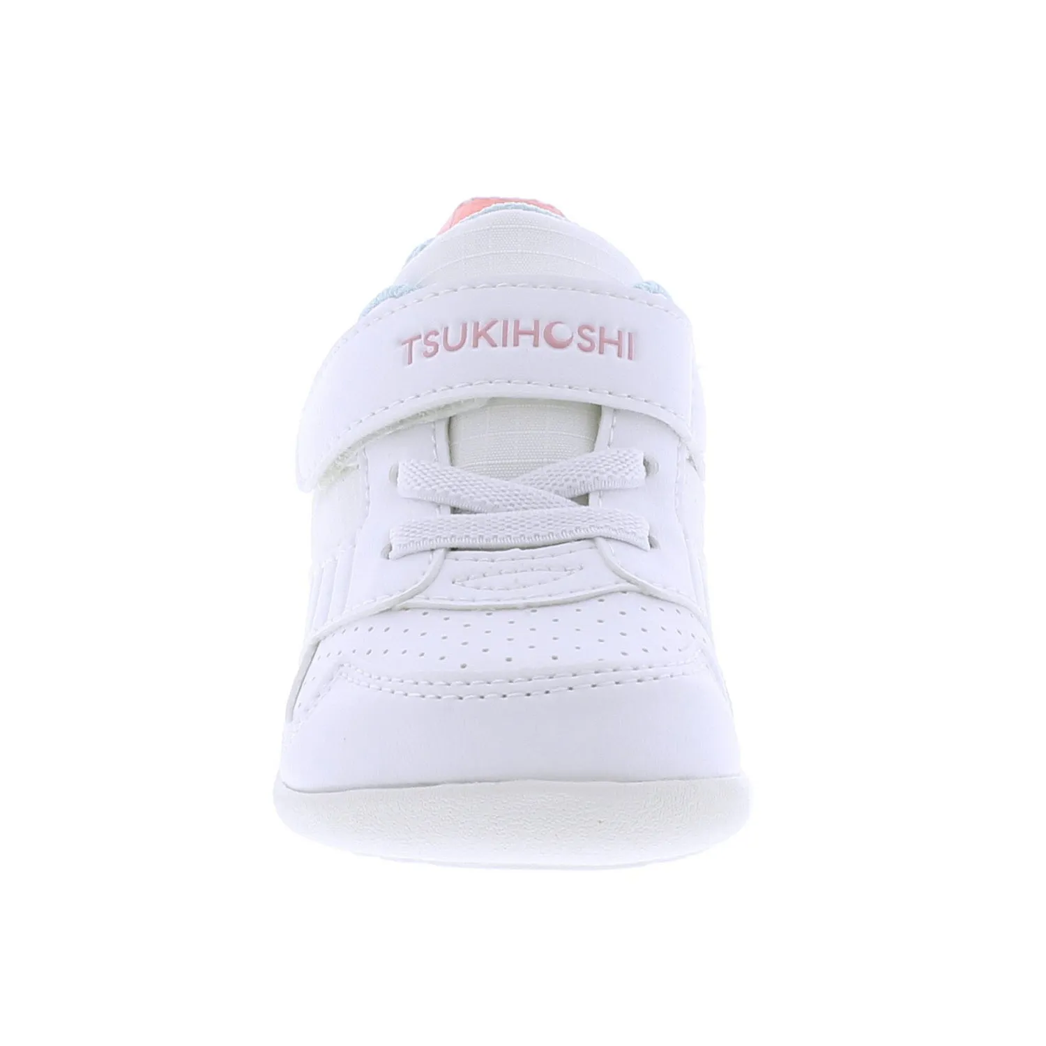 RACER (baby) - 2510-106-B - White/Pink