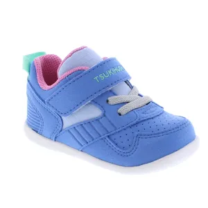 RACER (baby) - 2510-450-B - Blue/Pink