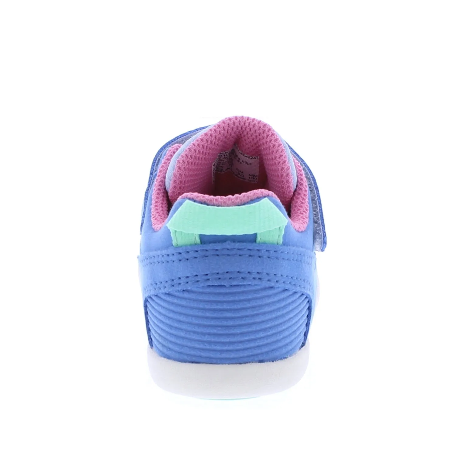 RACER (baby) - 2510-450-B - Blue/Pink