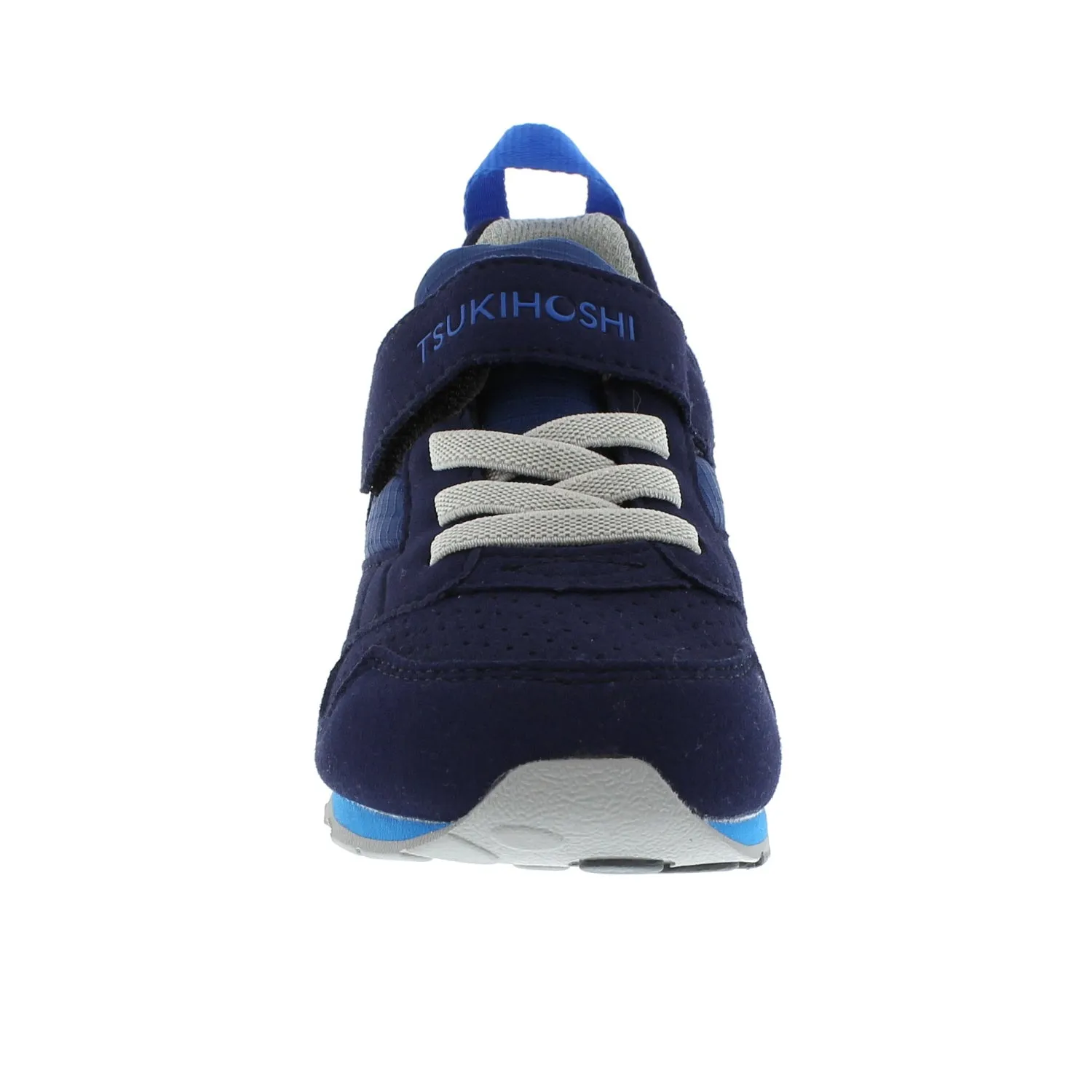 RACER (child) - 2510-415-C - Navy/Blue