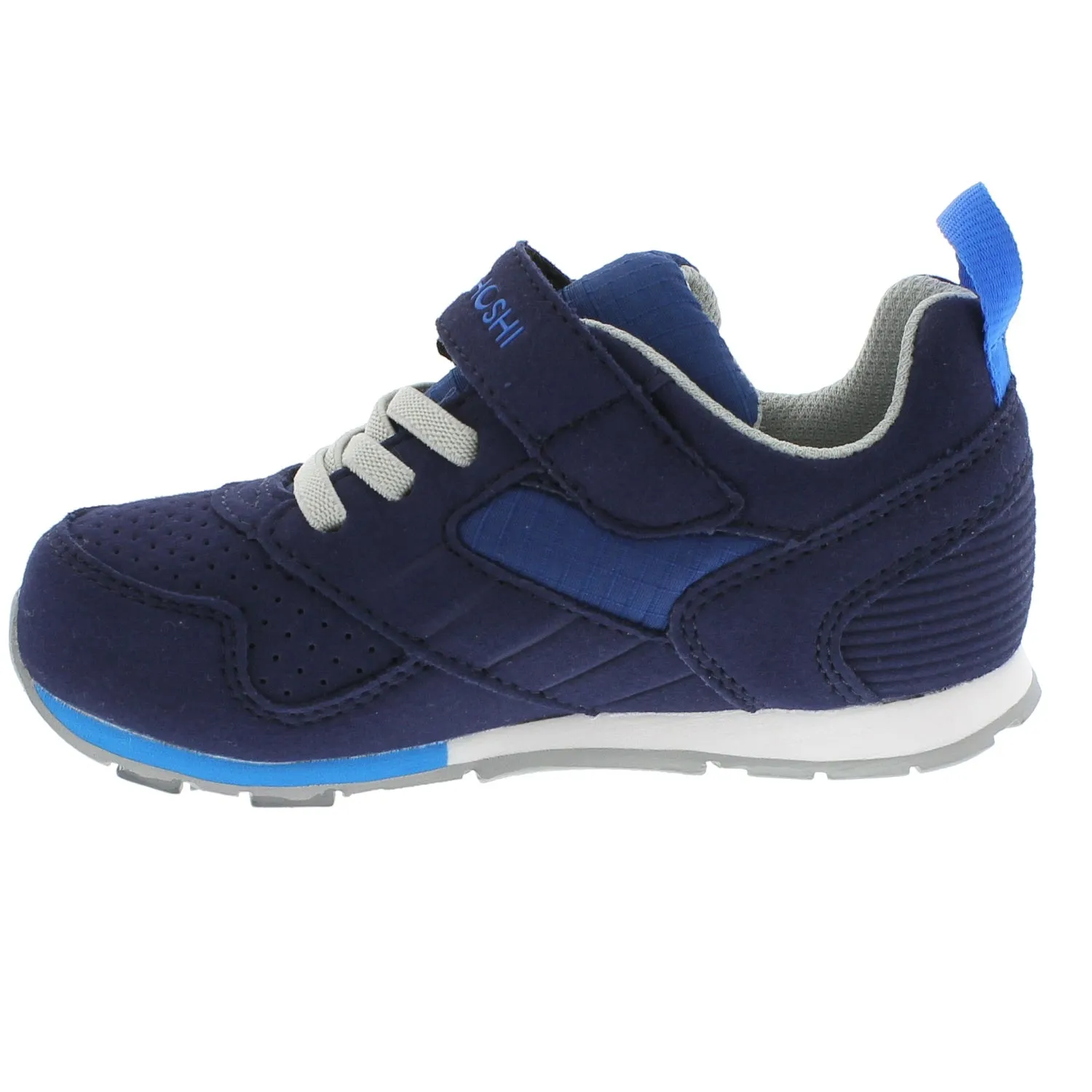 RACER (child) - 2510-415-C - Navy/Blue