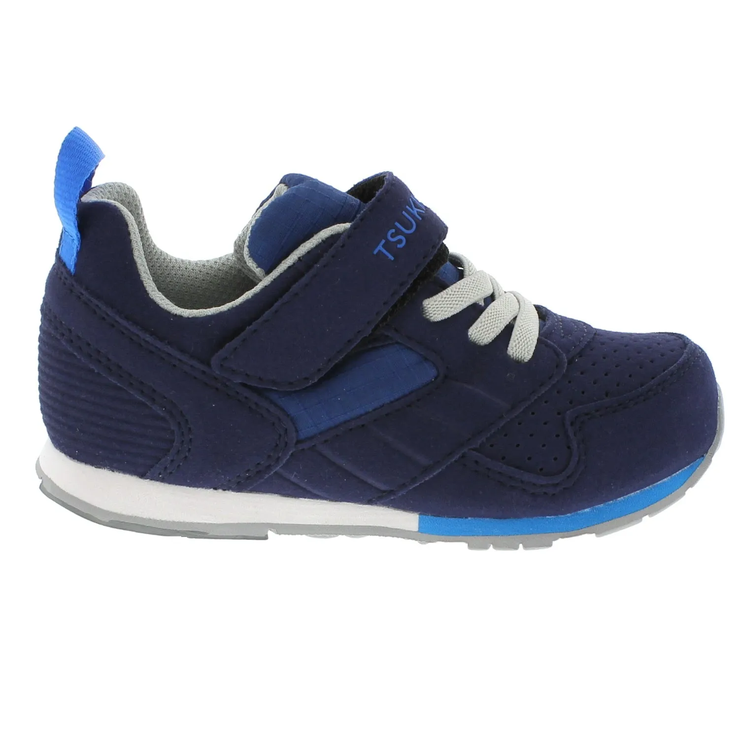 RACER (child) - 2510-415-C - Navy/Blue