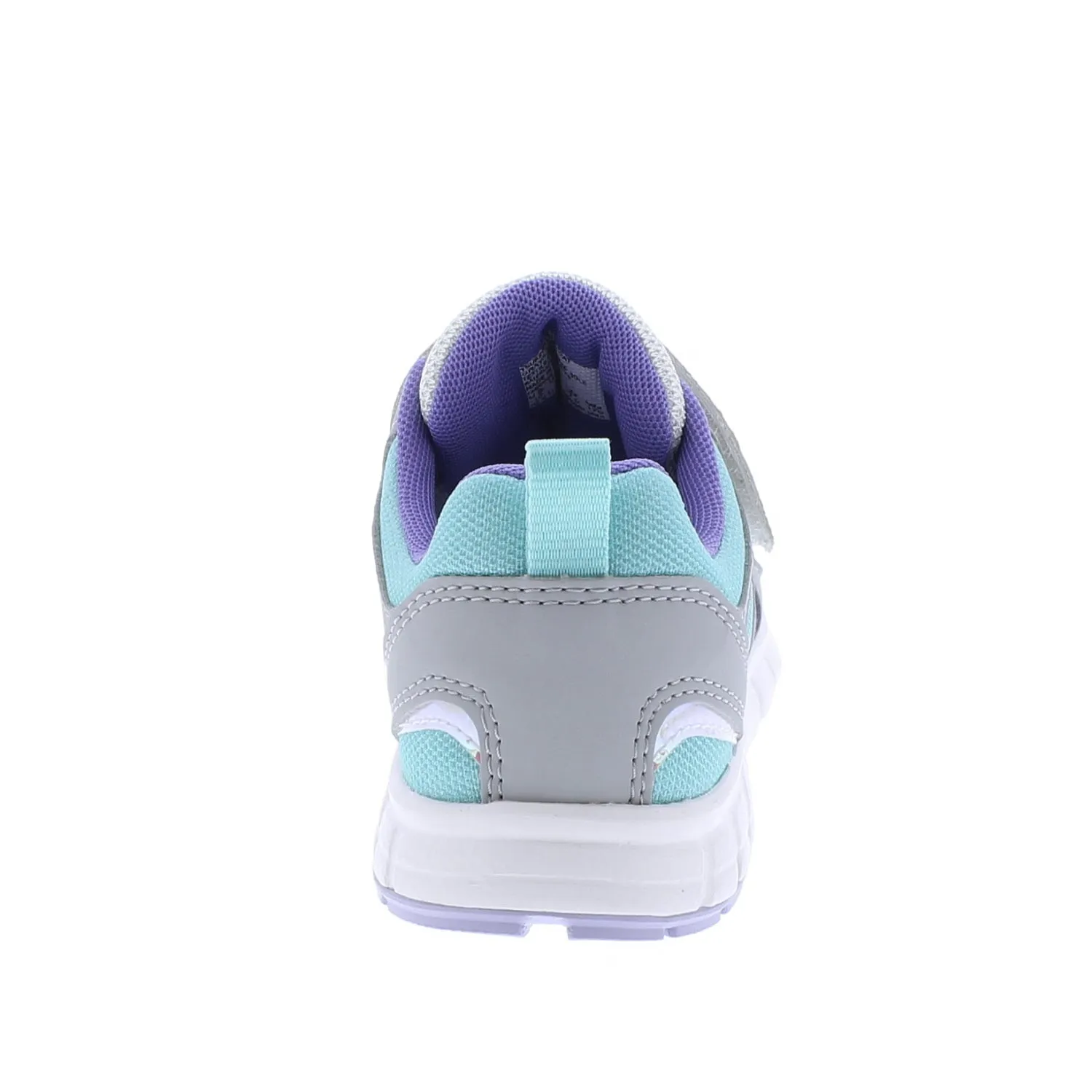 RAINBOW (child) - 3584-055-C - Gray/Purple