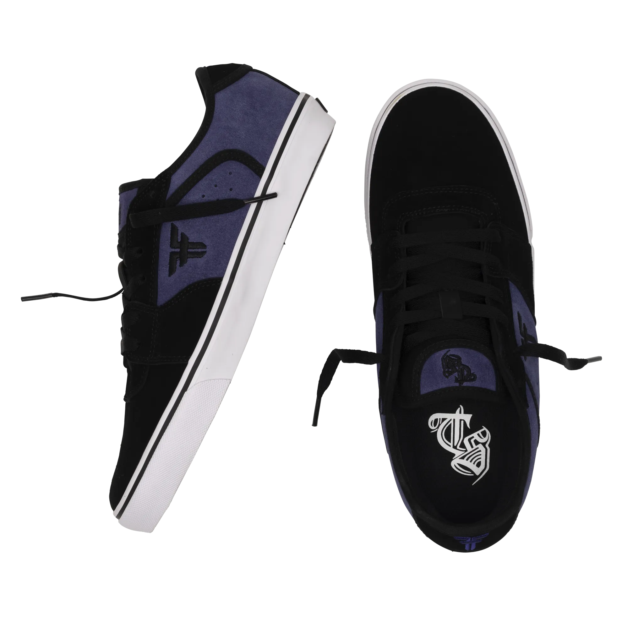 REGAL - PURPLE/BLACK - TOMMY SANDOVAL - Vulc