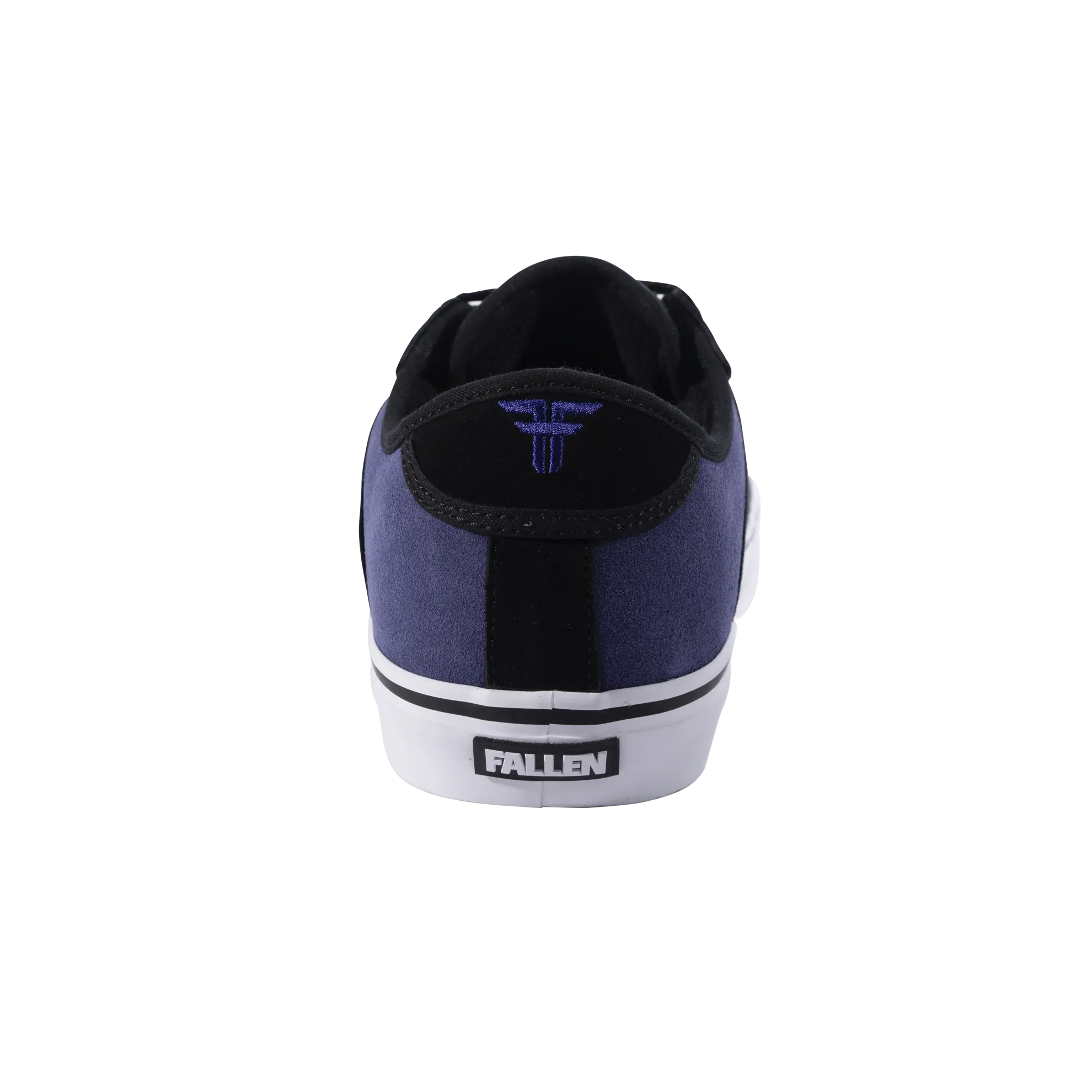 REGAL - PURPLE/BLACK - TOMMY SANDOVAL - Vulc