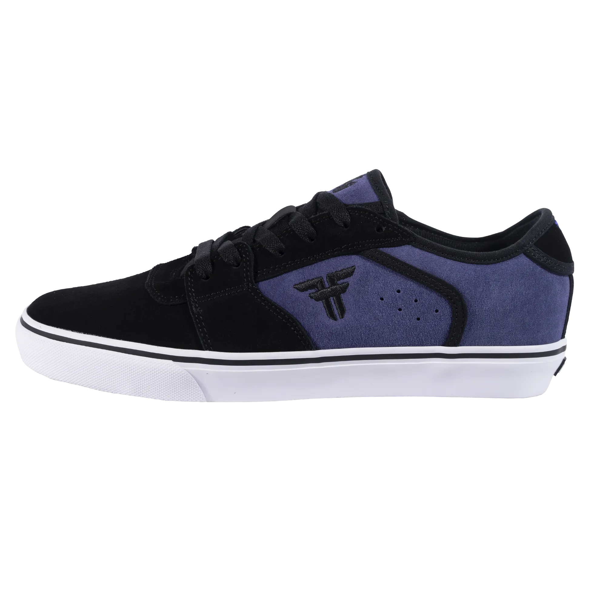 REGAL - PURPLE/BLACK - TOMMY SANDOVAL - Vulc