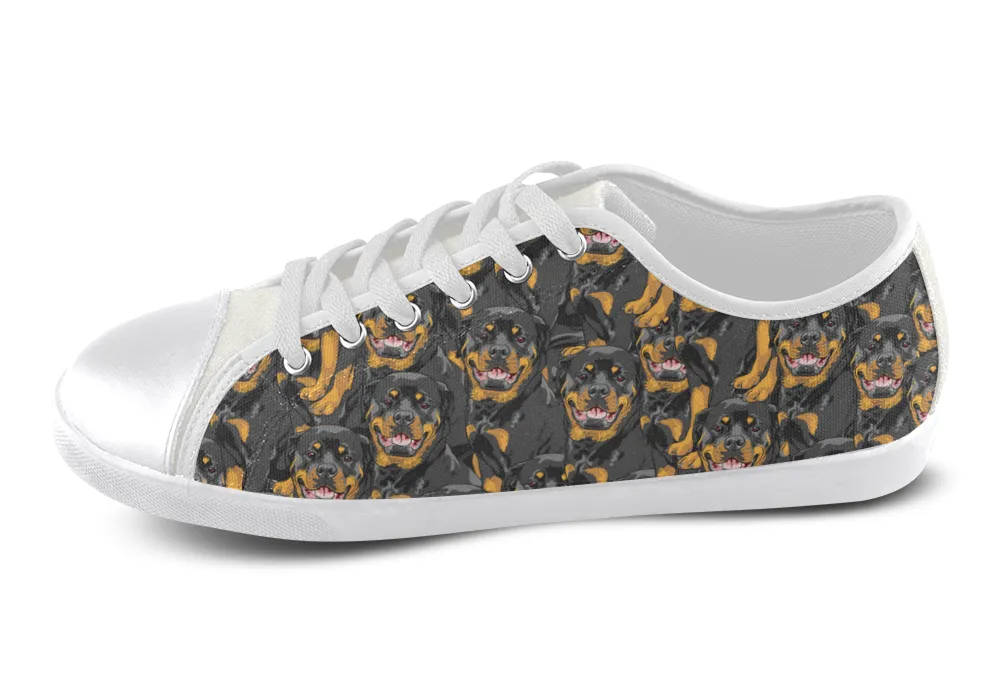 Rottweiler Shoes