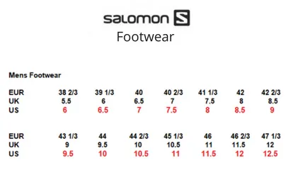 Salomon Quest Element GTX Mens