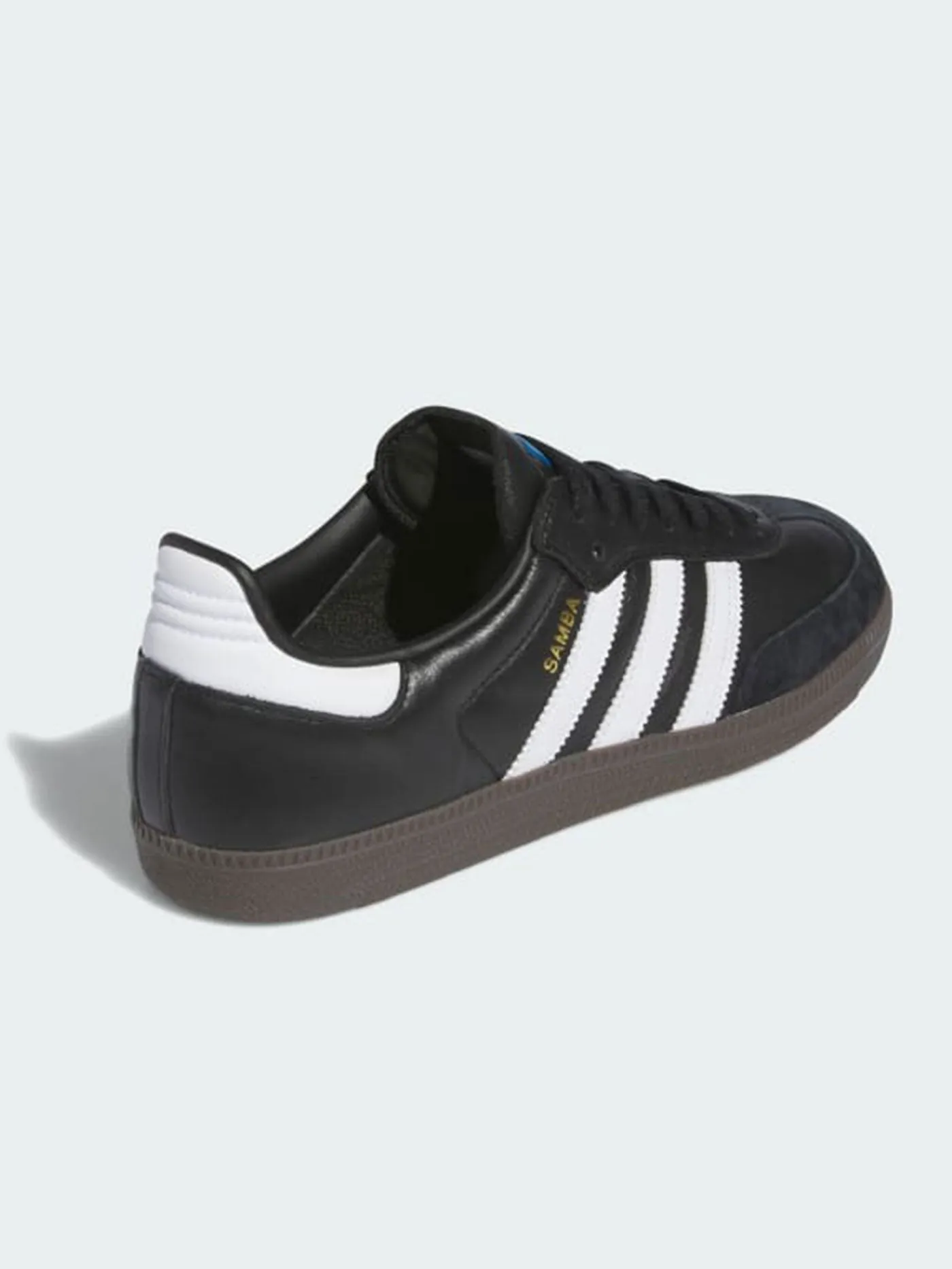 Samba ADV Core Black/White/Gum5 Shoes