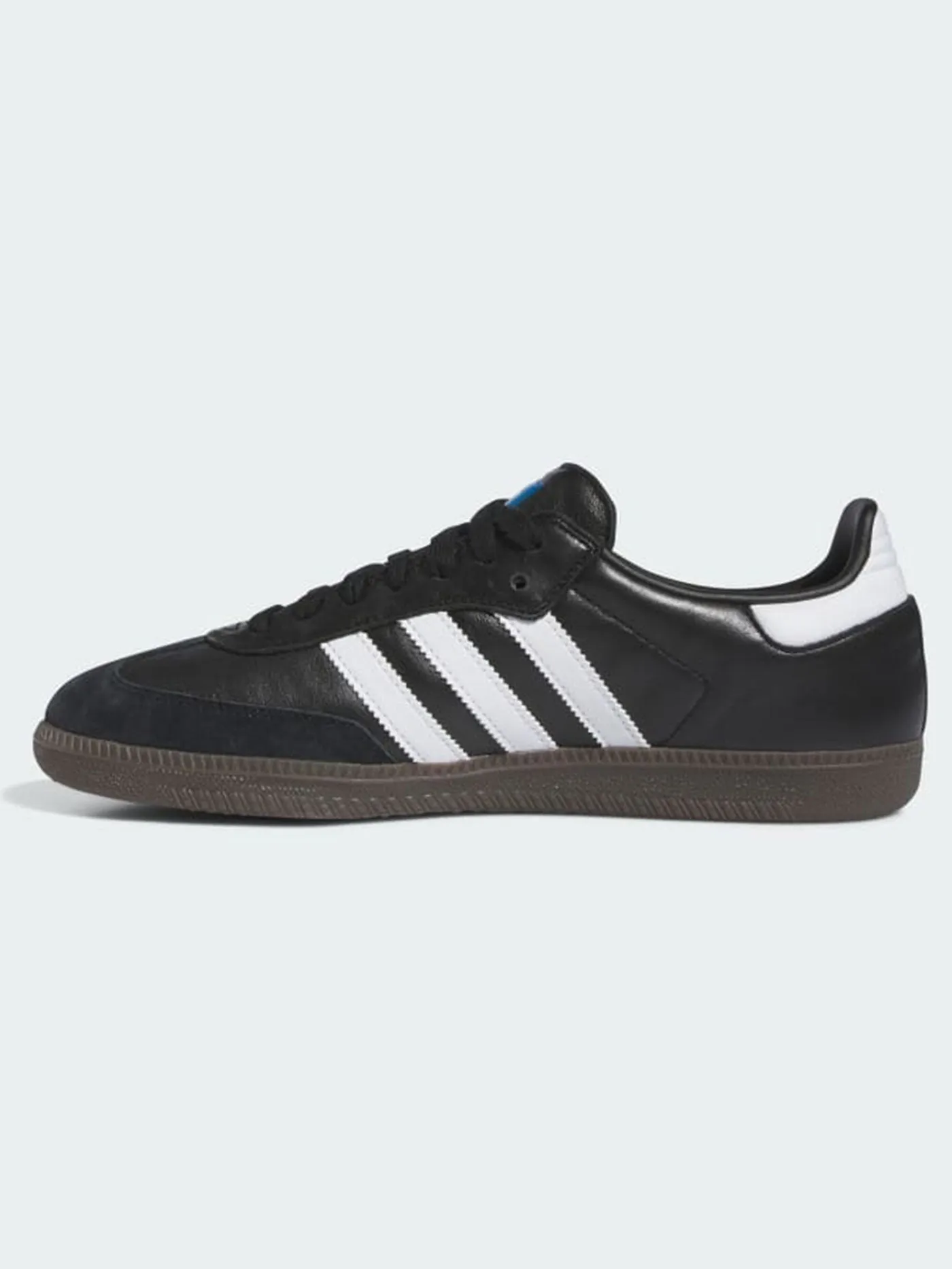 Samba ADV Core Black/White/Gum5 Shoes