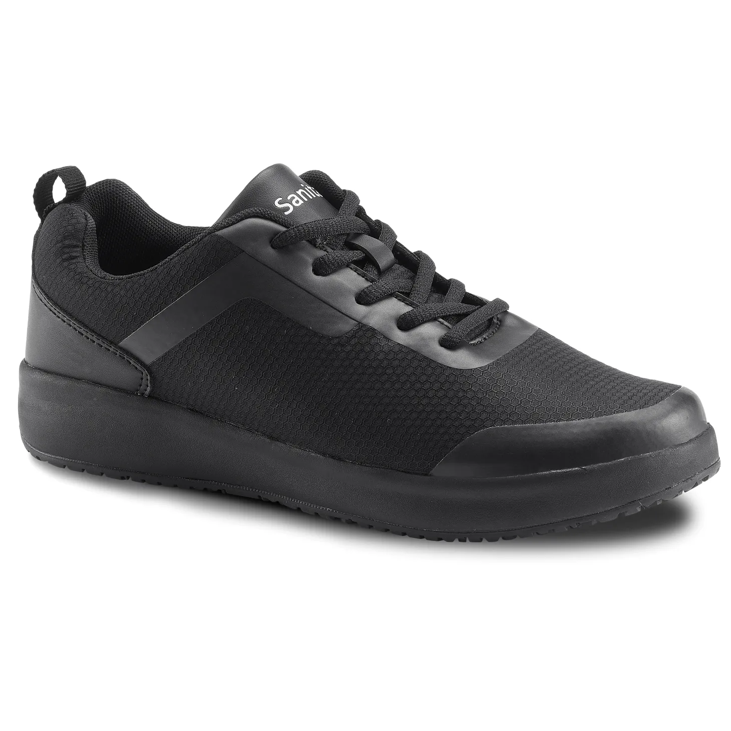 Sanita Concave Women's Medical Safety Sneaker