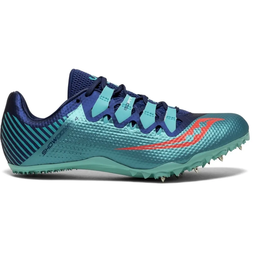 Saucony Showdown 4 Women's Spike