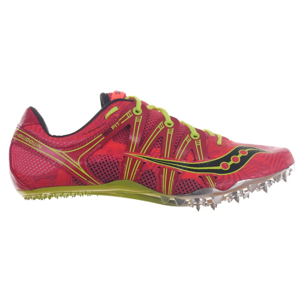 Saucony Showdown Women's Spike