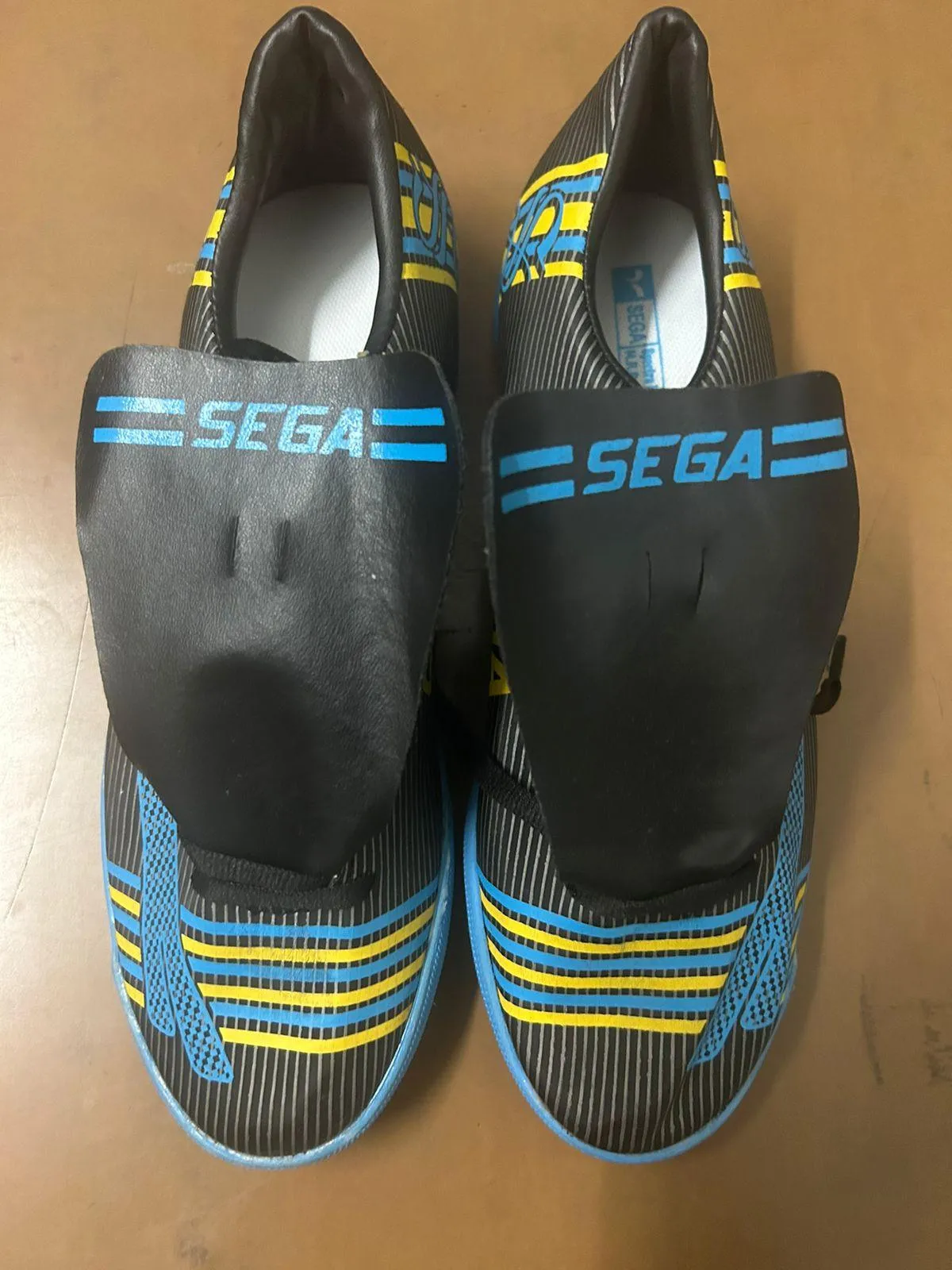 Sega Spectra Indoor Football shoes | KIBI SPORTS